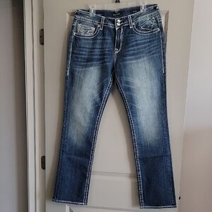 Vigoss Women's Jeans